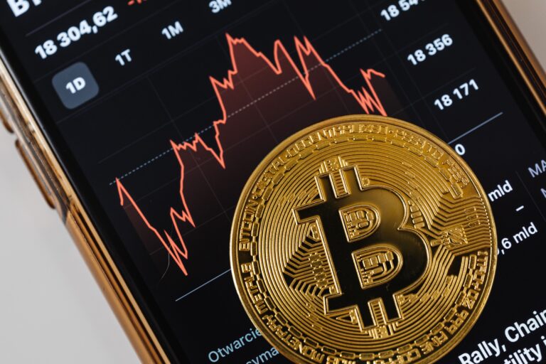 How to Buy Your First Bitcoin in the UK: A 2026 Beginner’s Guide