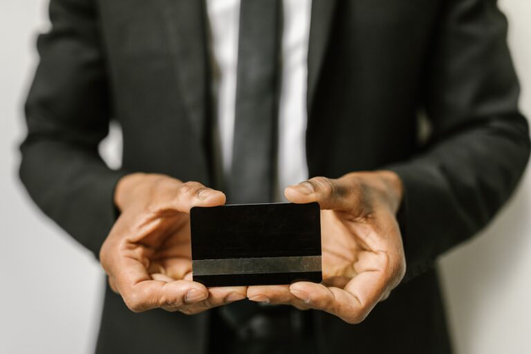How to Build Credit From Scratch in 2026