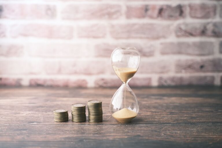The £20,000 ISA Allowance Is Being Cut — Why 2026 Could Be Your Last Chance